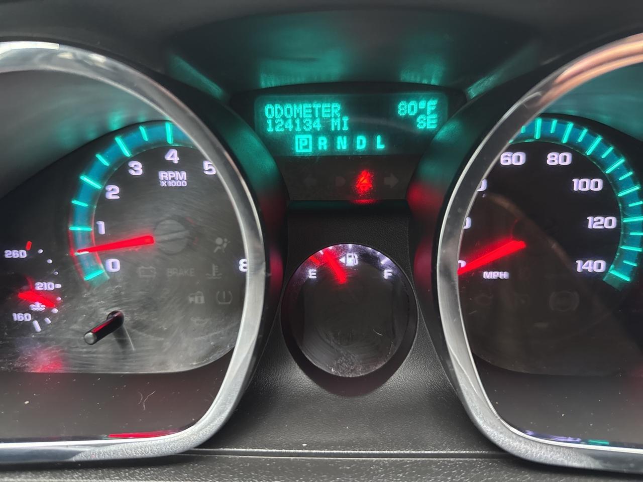 2012 Chevrolet Traverse LT Warrenton VA