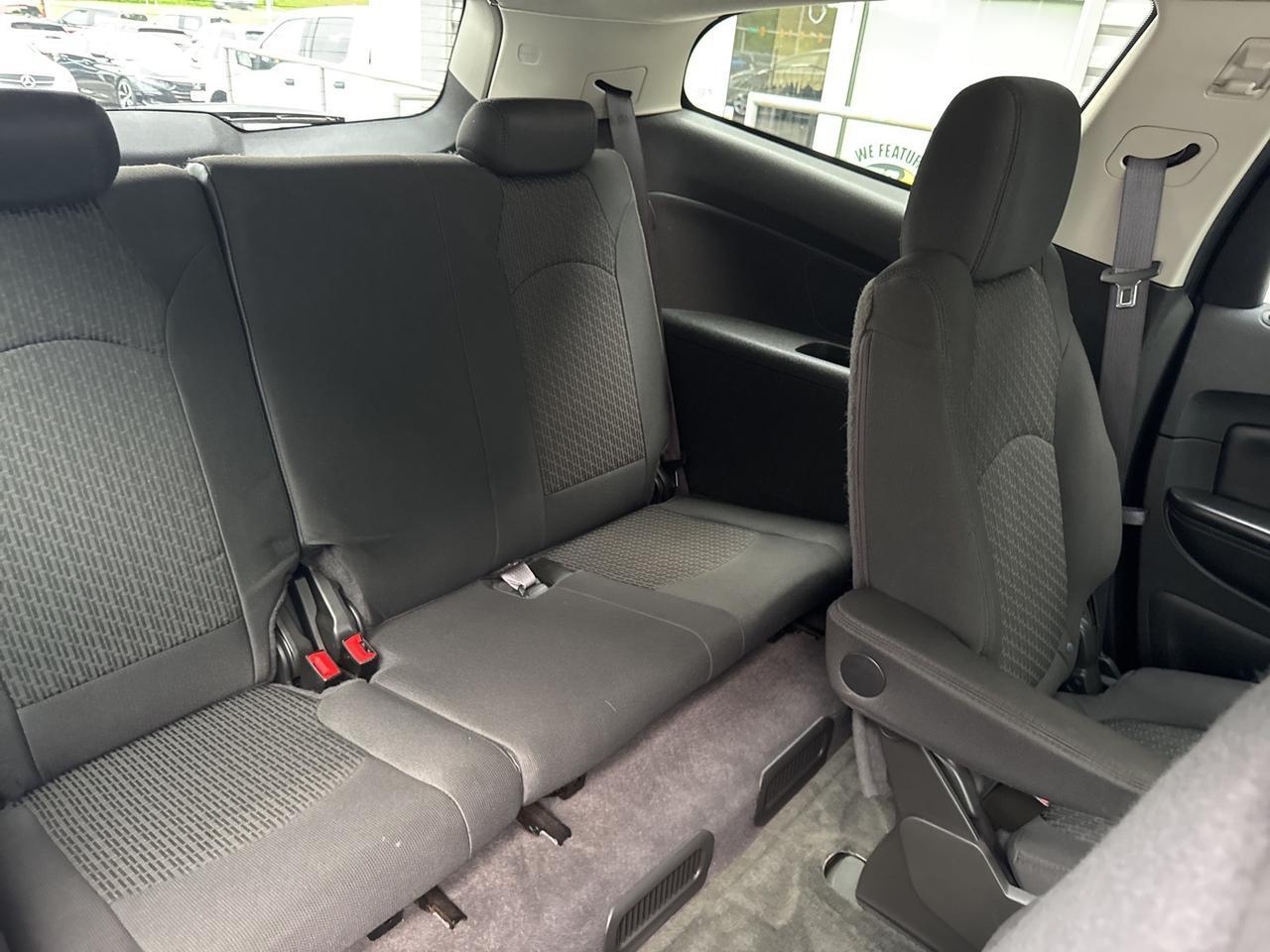 2012 Chevrolet Traverse LT Warrenton VA