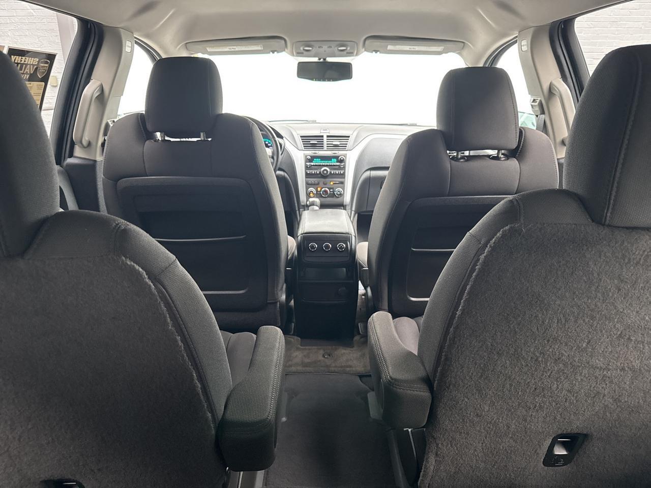 2012 Chevrolet Traverse LT Warrenton VA