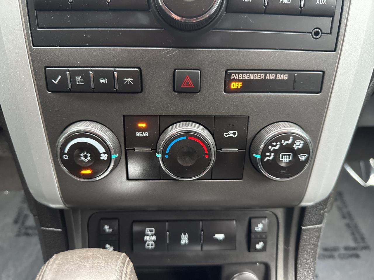 2012 Chevrolet Traverse LT Warrenton VA
