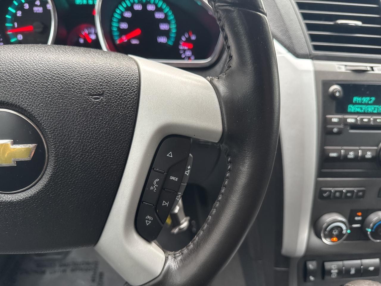 2012 Chevrolet Traverse LT Warrenton VA