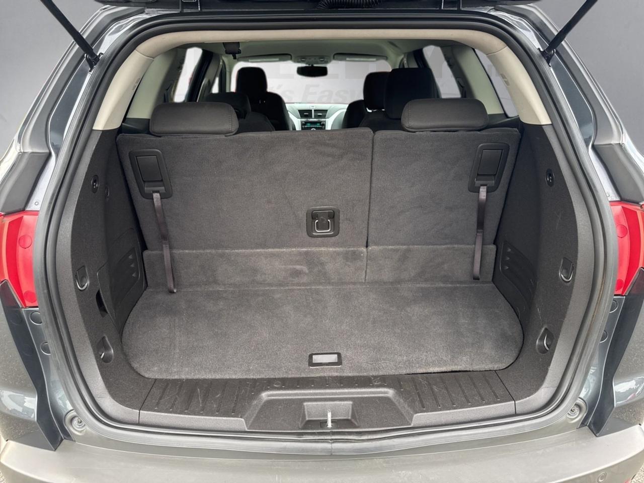 2012 Chevrolet Traverse LT Warrenton VA
