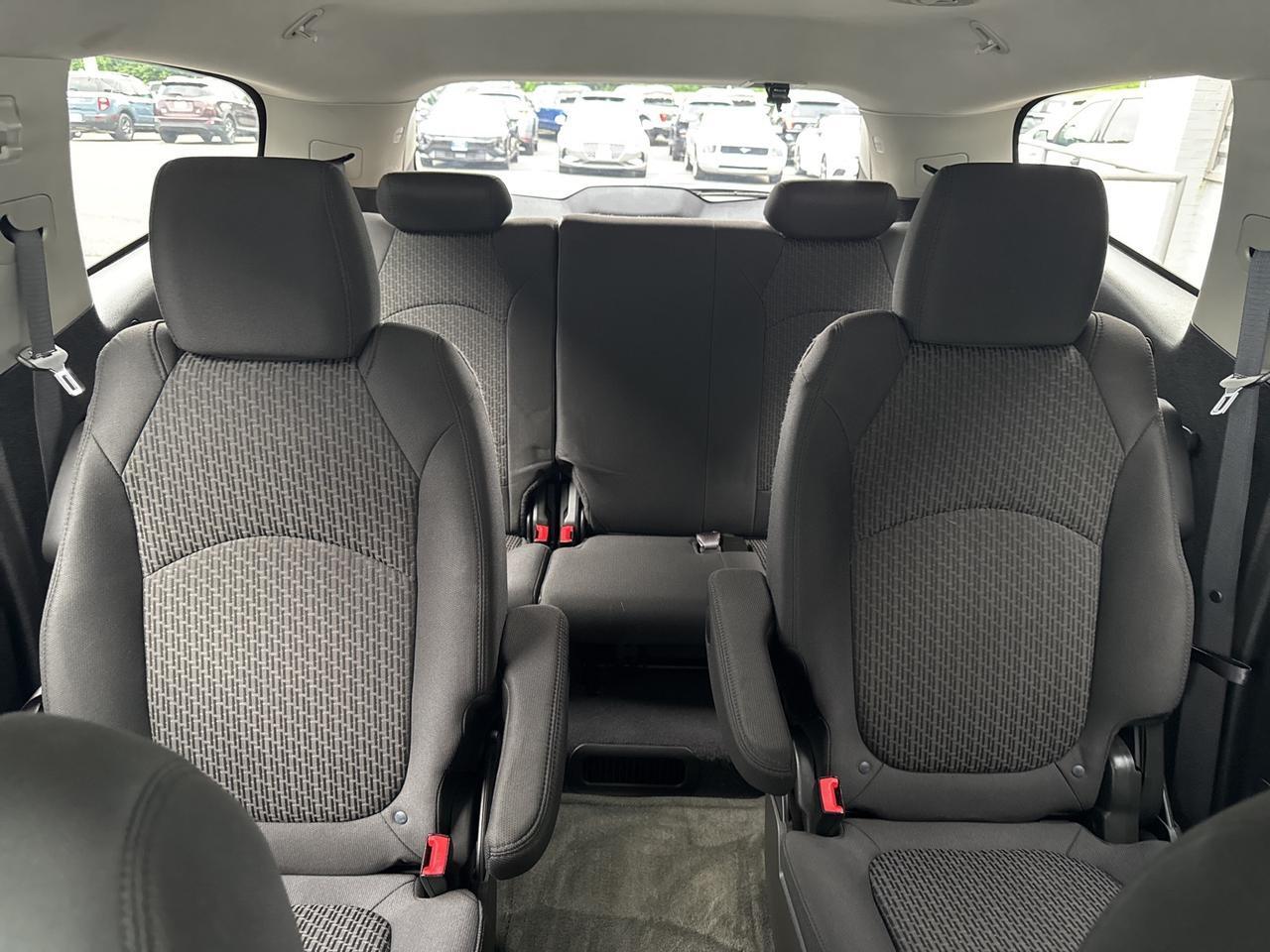 2012 Chevrolet Traverse LT Warrenton VA