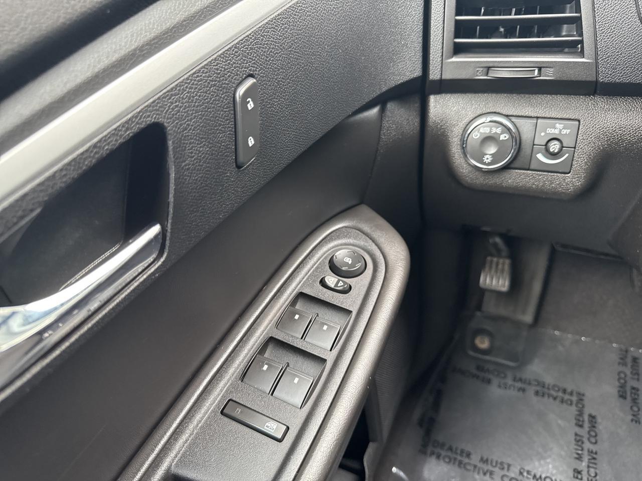 2012 Chevrolet Traverse LT Warrenton VA