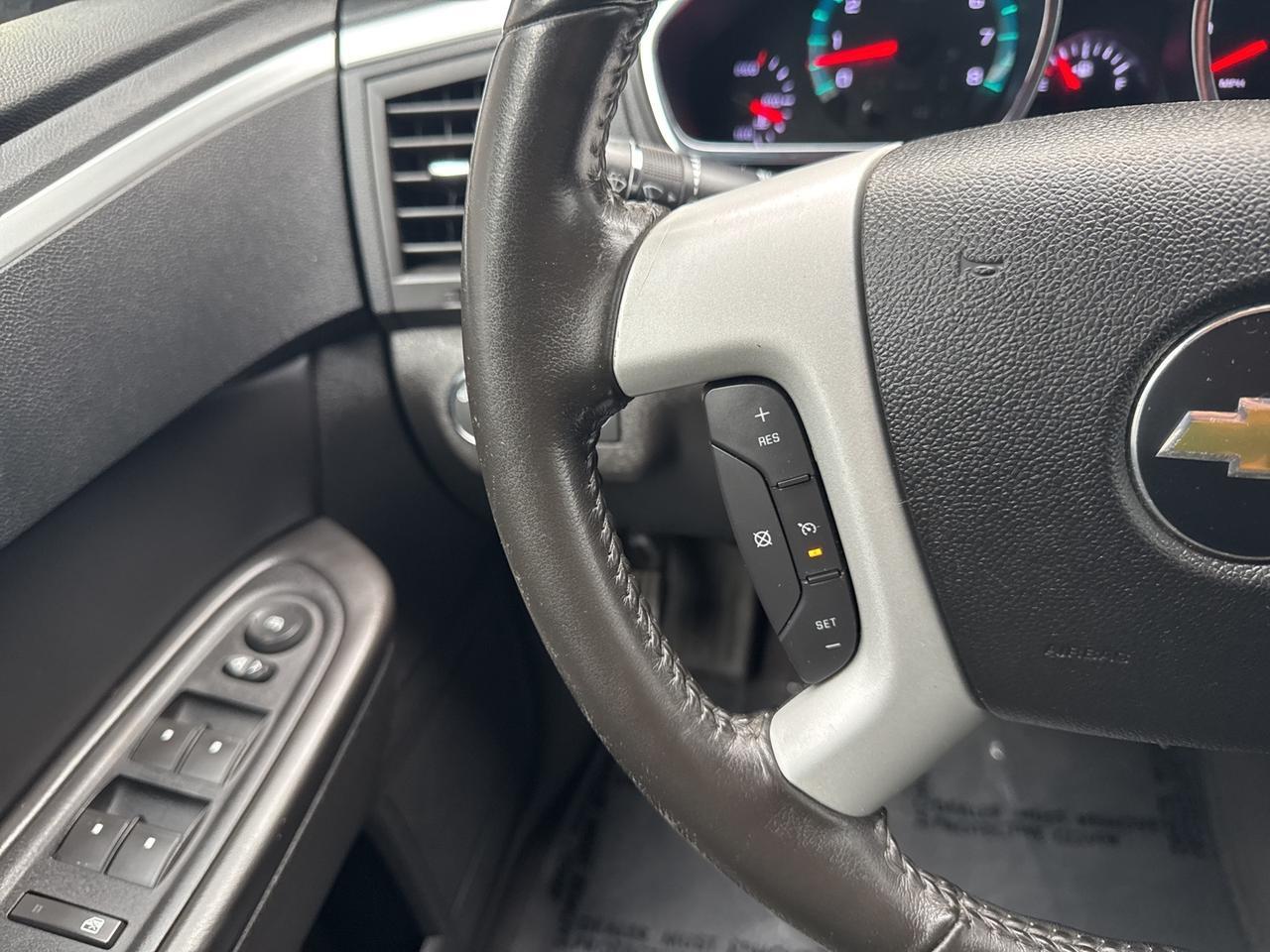 2012 Chevrolet Traverse LT Warrenton VA