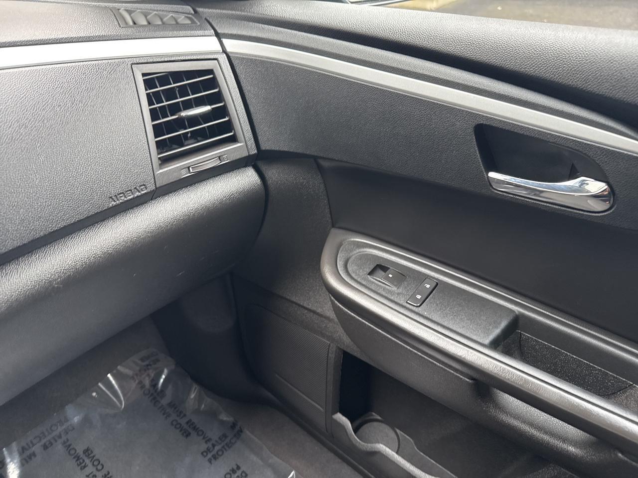2012 Chevrolet Traverse LT Warrenton VA