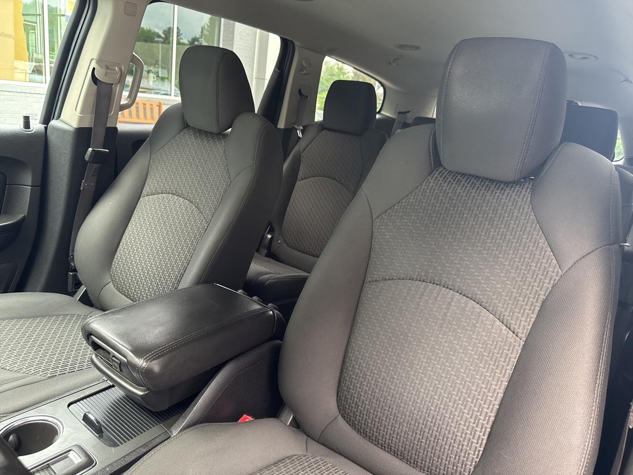 2012 Chevrolet Traverse LT Warrenton VA