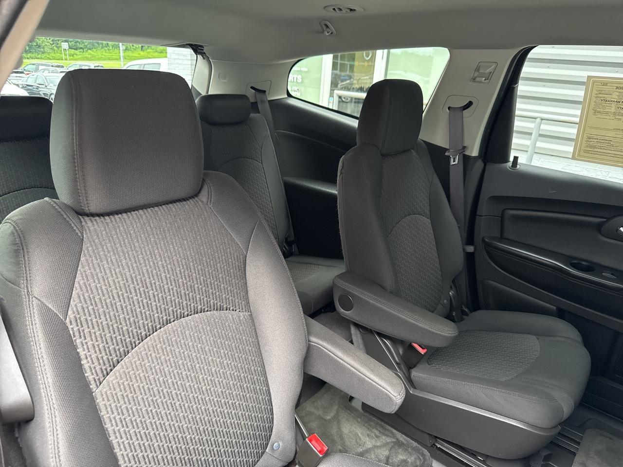 2012 Chevrolet Traverse LT Warrenton VA