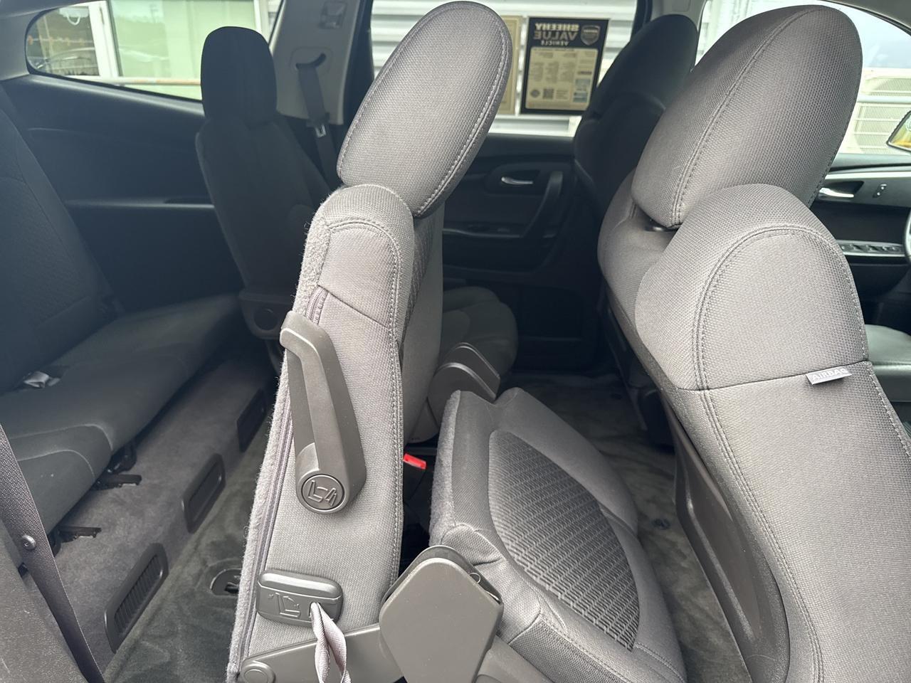 2012 Chevrolet Traverse LT Warrenton VA