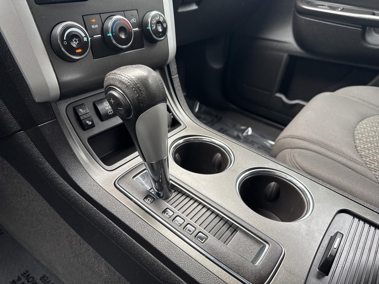 2012 Chevrolet Traverse LT Warrenton VA