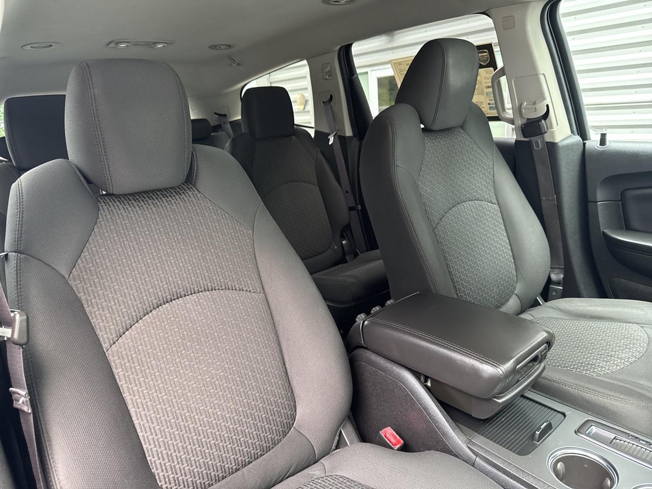 2012 Chevrolet Traverse LT Warrenton VA