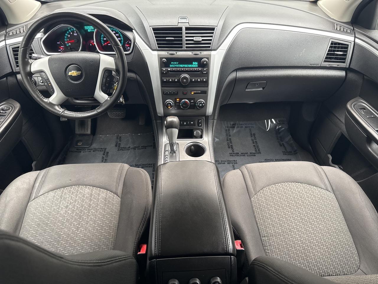 2012 Chevrolet Traverse LT Warrenton VA