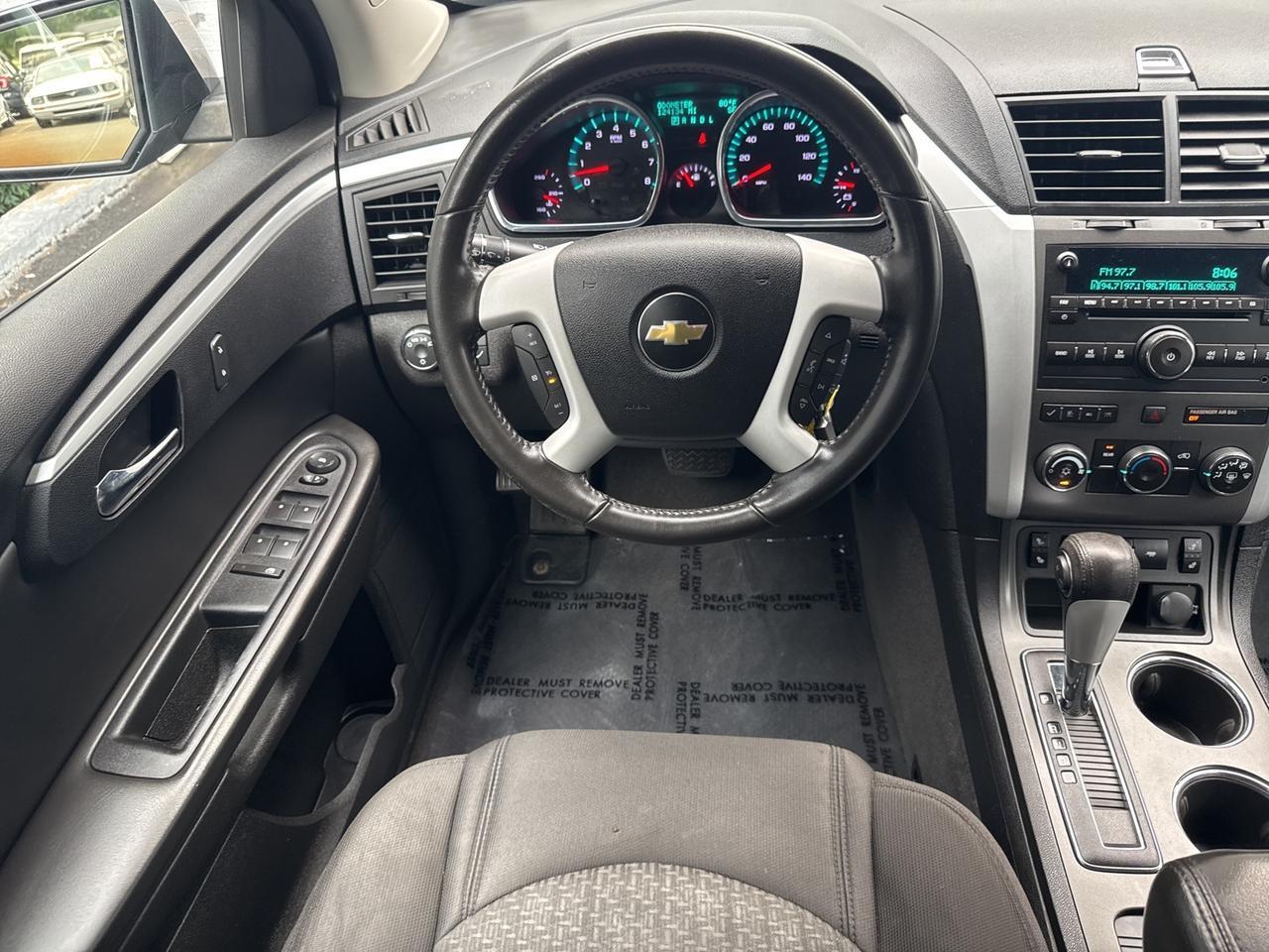 2012 Chevrolet Traverse LT Warrenton VA