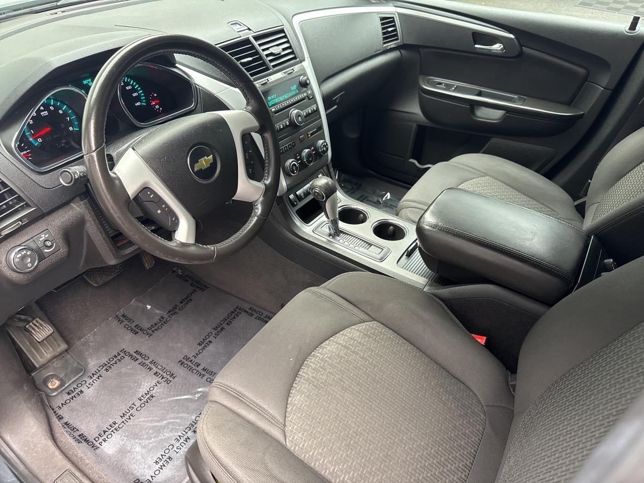 2012 Chevrolet Traverse LT Warrenton VA