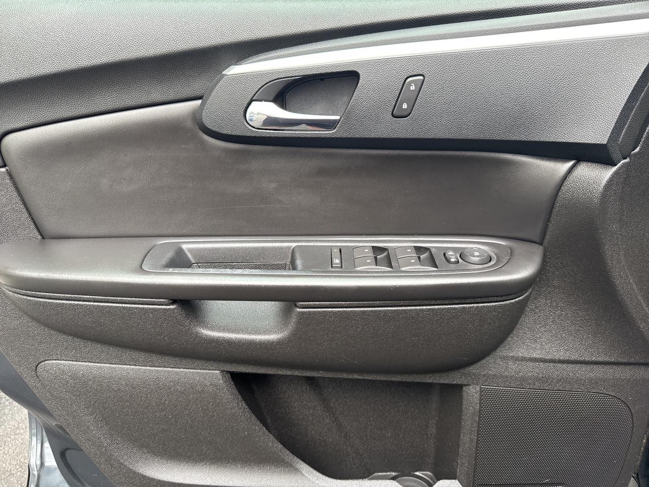 2012 Chevrolet Traverse LT Warrenton VA