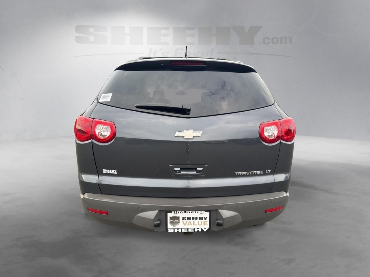2012 Chevrolet Traverse LT Warrenton VA