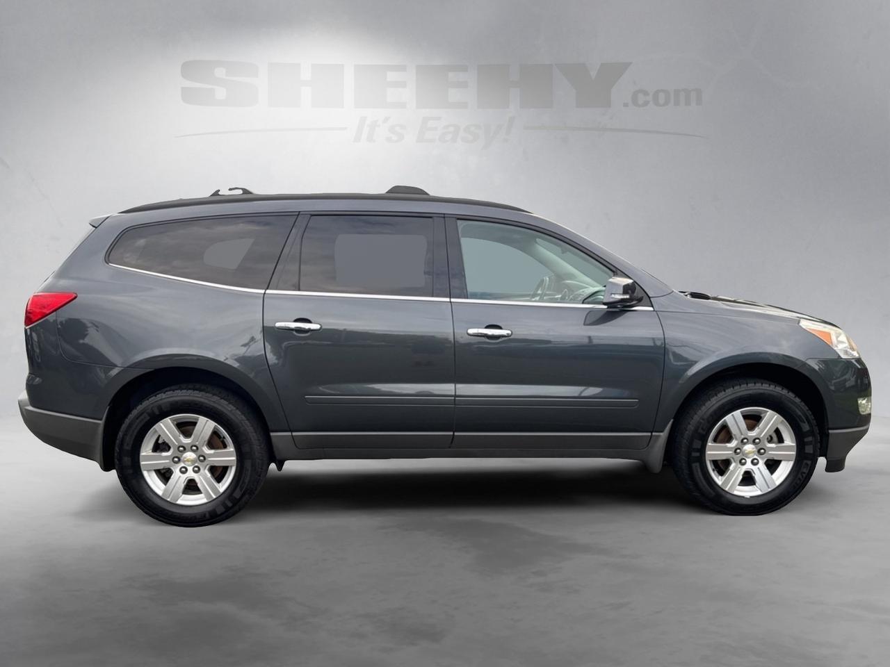 2012 Chevrolet Traverse LT Warrenton VA