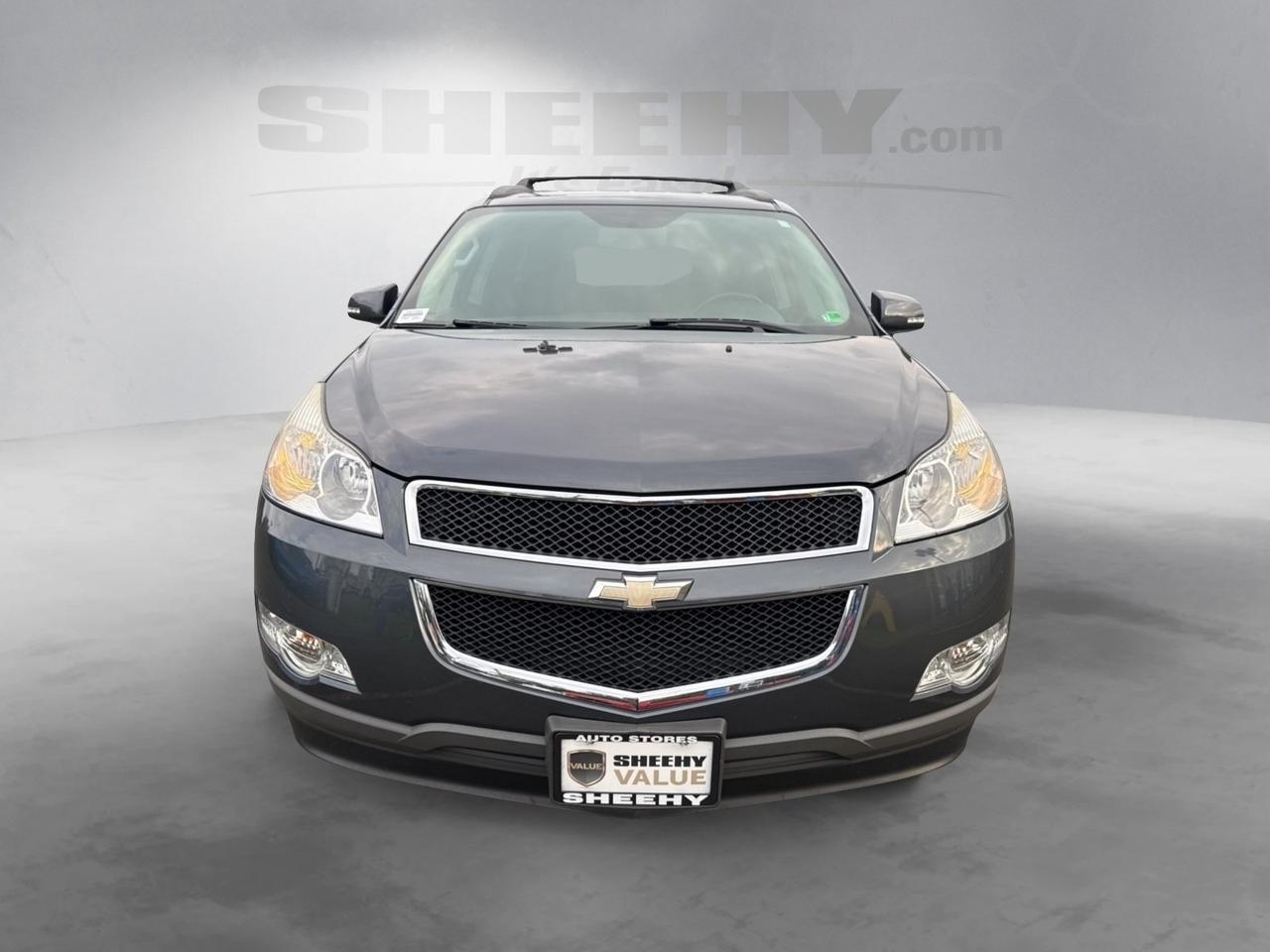 2012 Chevrolet Traverse LT Warrenton VA