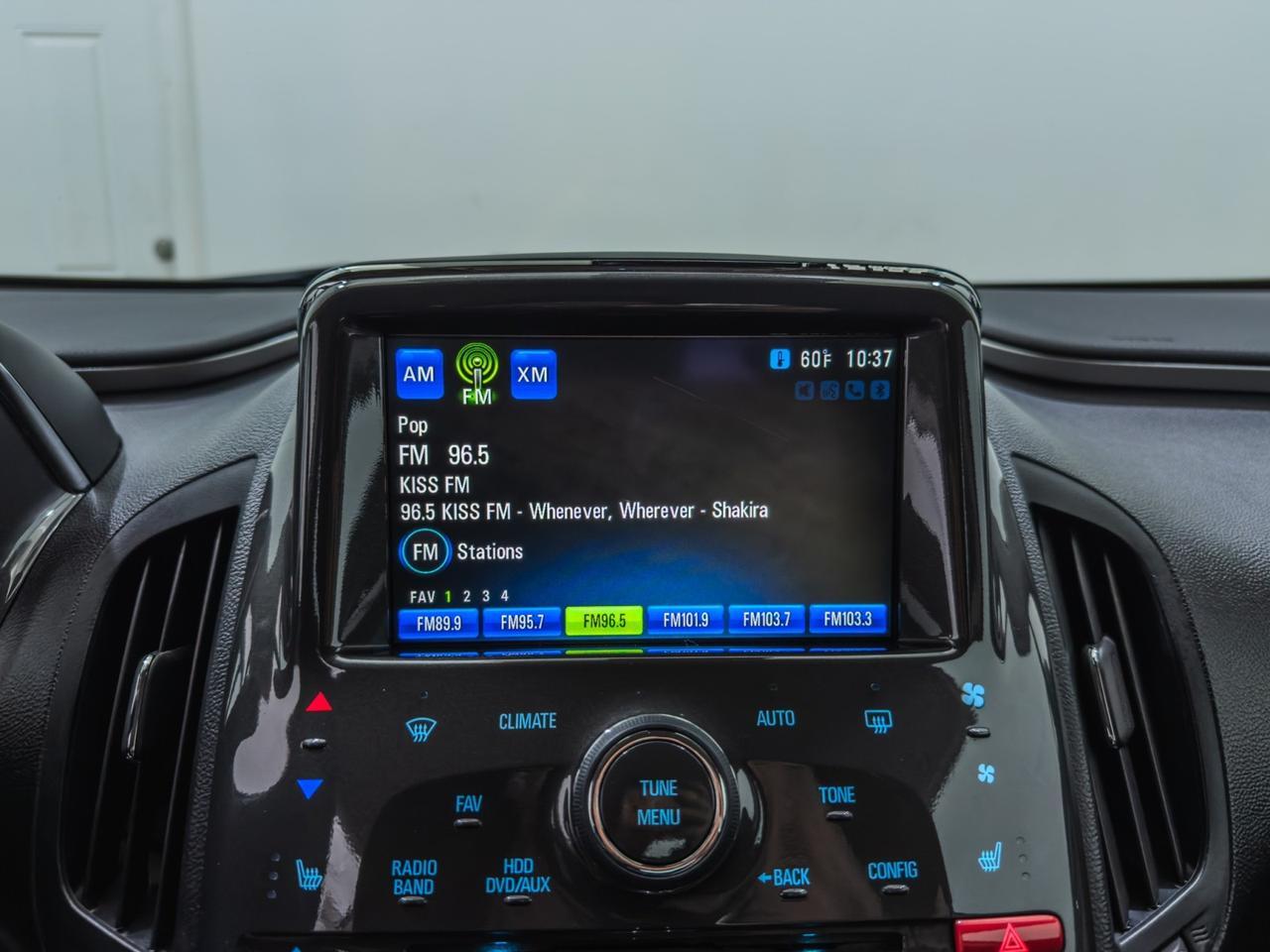 2012 Chevrolet Volt Tallmadge OH