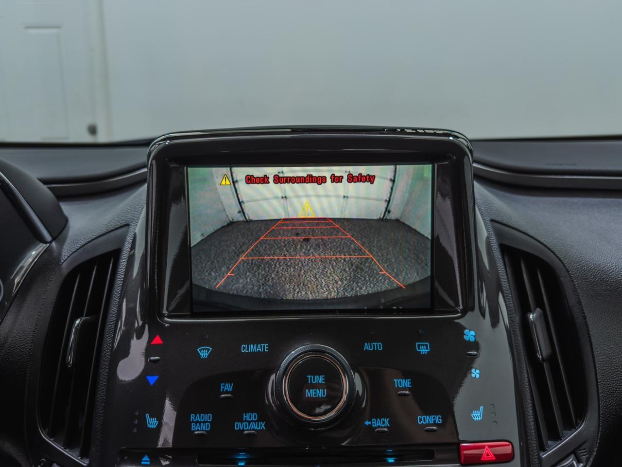 2012 Chevrolet Volt Tallmadge OH