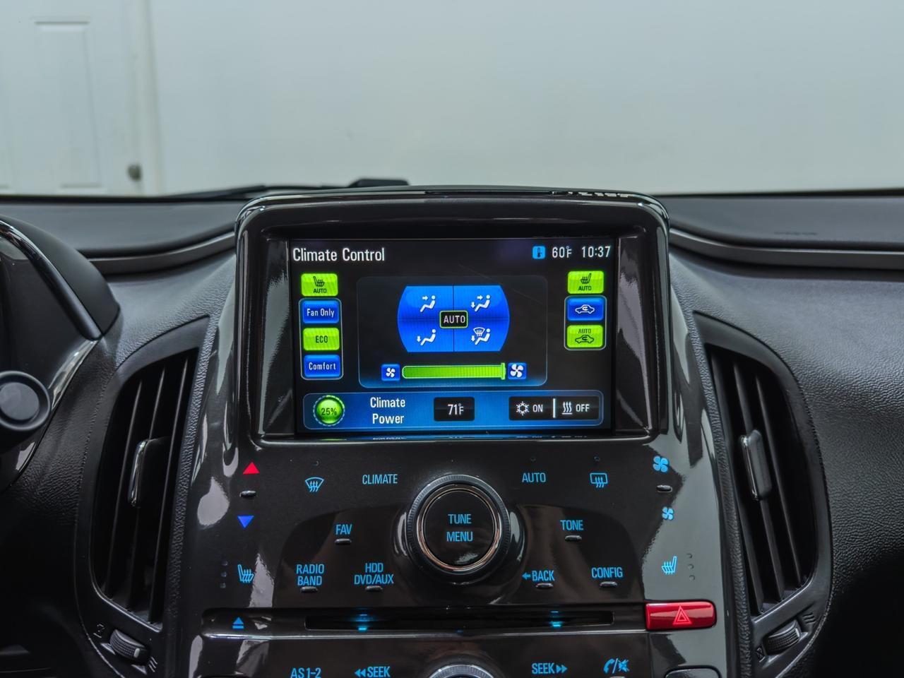 2012 Chevrolet Volt Tallmadge OH