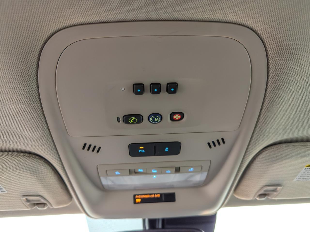 2012 Chevrolet Volt Tallmadge OH