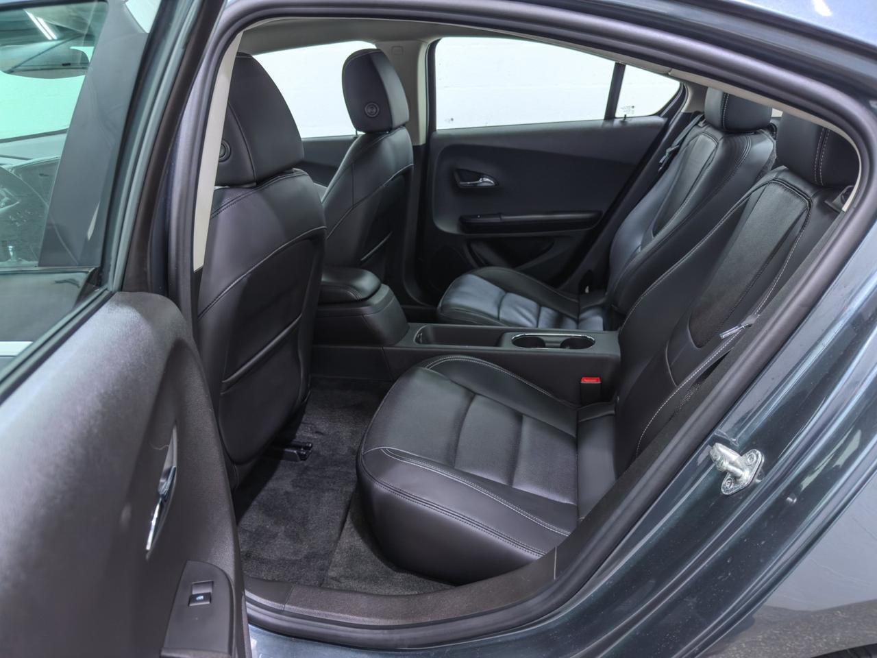 2012 Chevrolet Volt Tallmadge OH