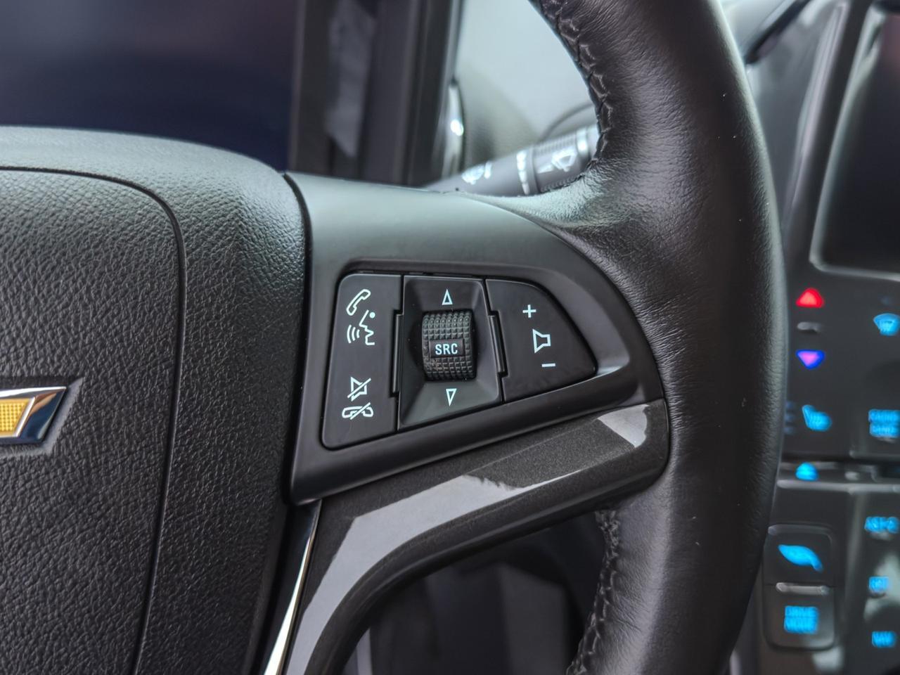 2012 Chevrolet Volt Tallmadge OH
