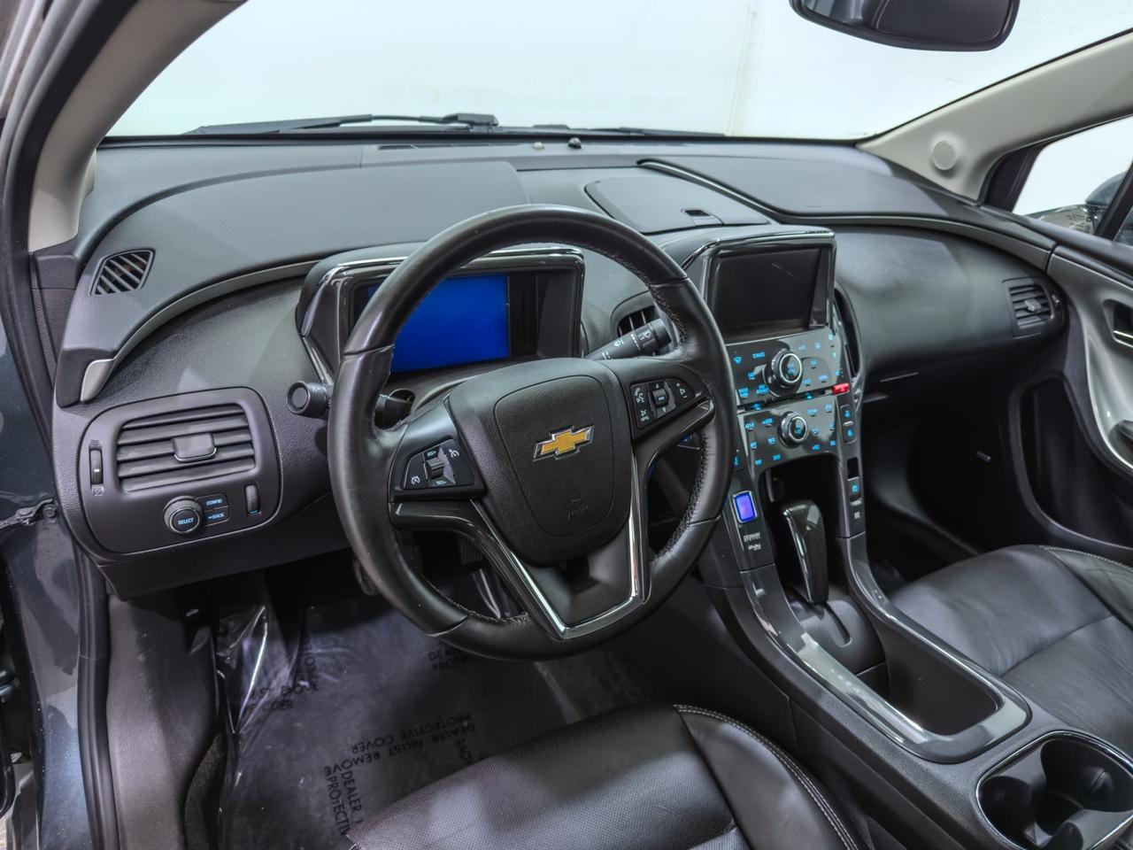 2012 Chevrolet Volt Tallmadge OH