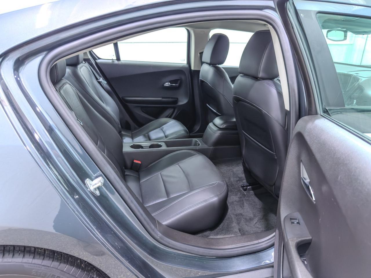 2012 Chevrolet Volt Tallmadge OH