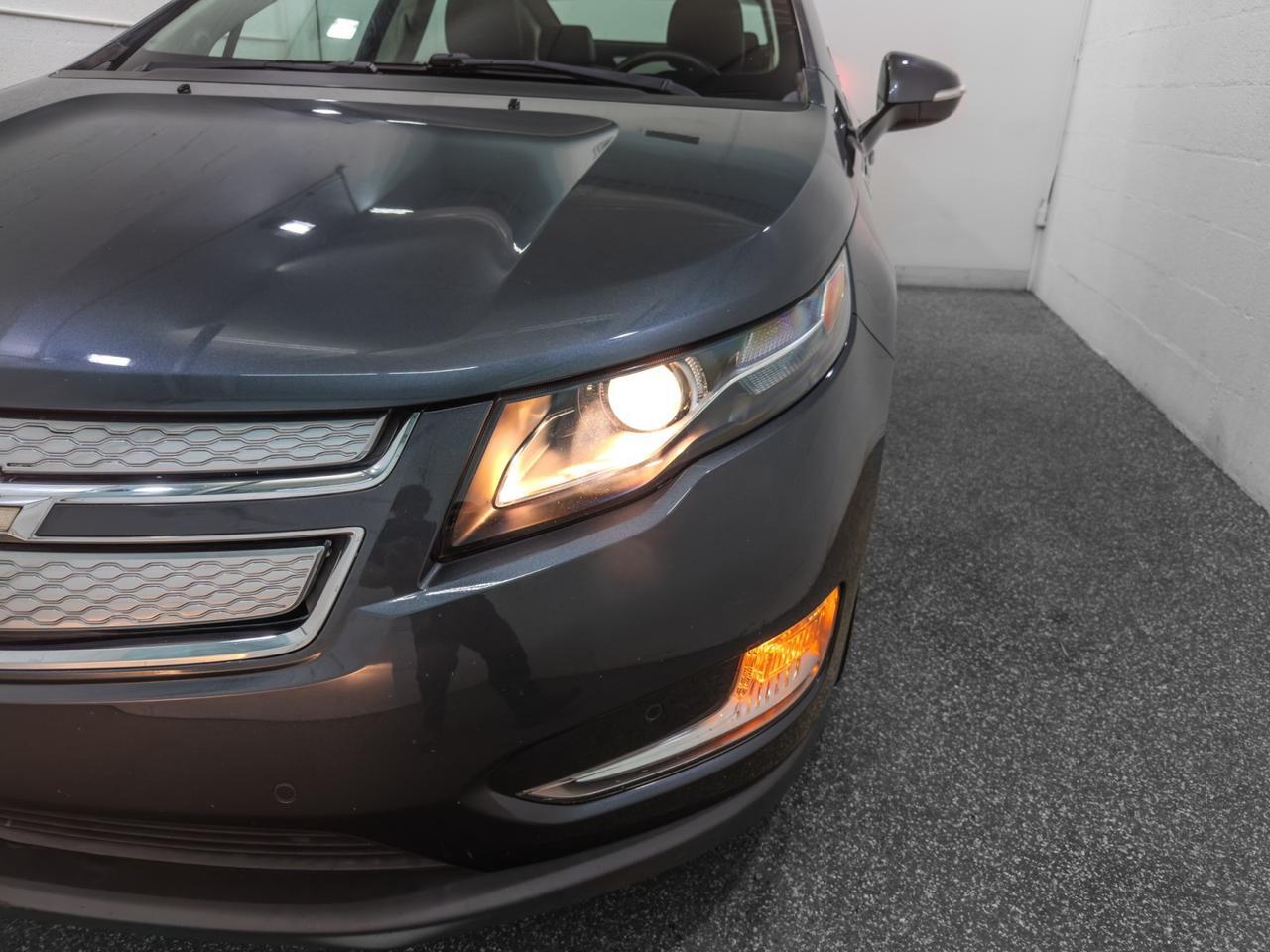 2012 Chevrolet Volt Tallmadge OH