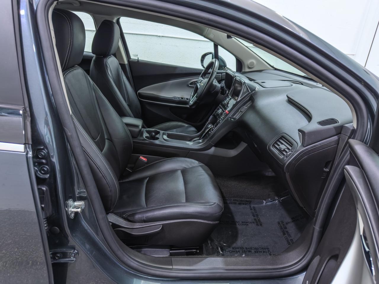 2012 Chevrolet Volt Tallmadge OH