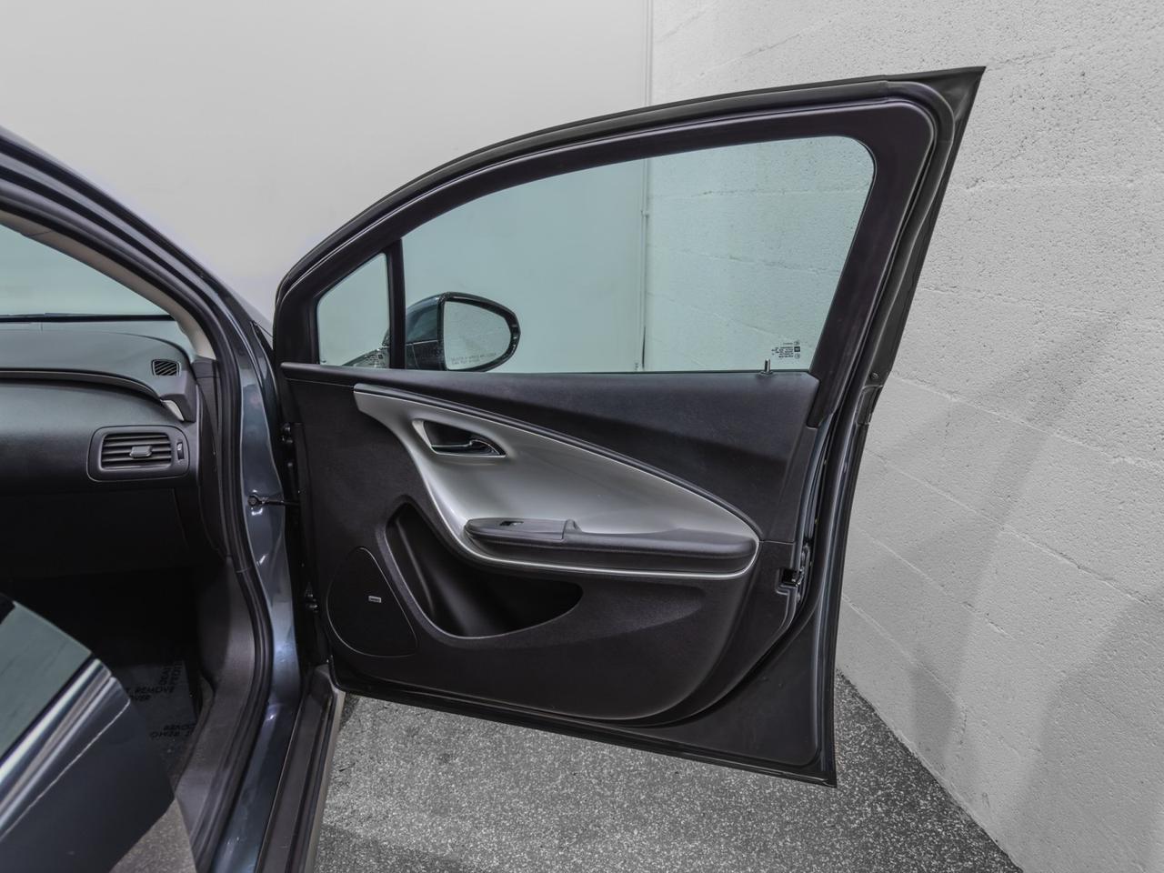 2012 Chevrolet Volt Tallmadge OH