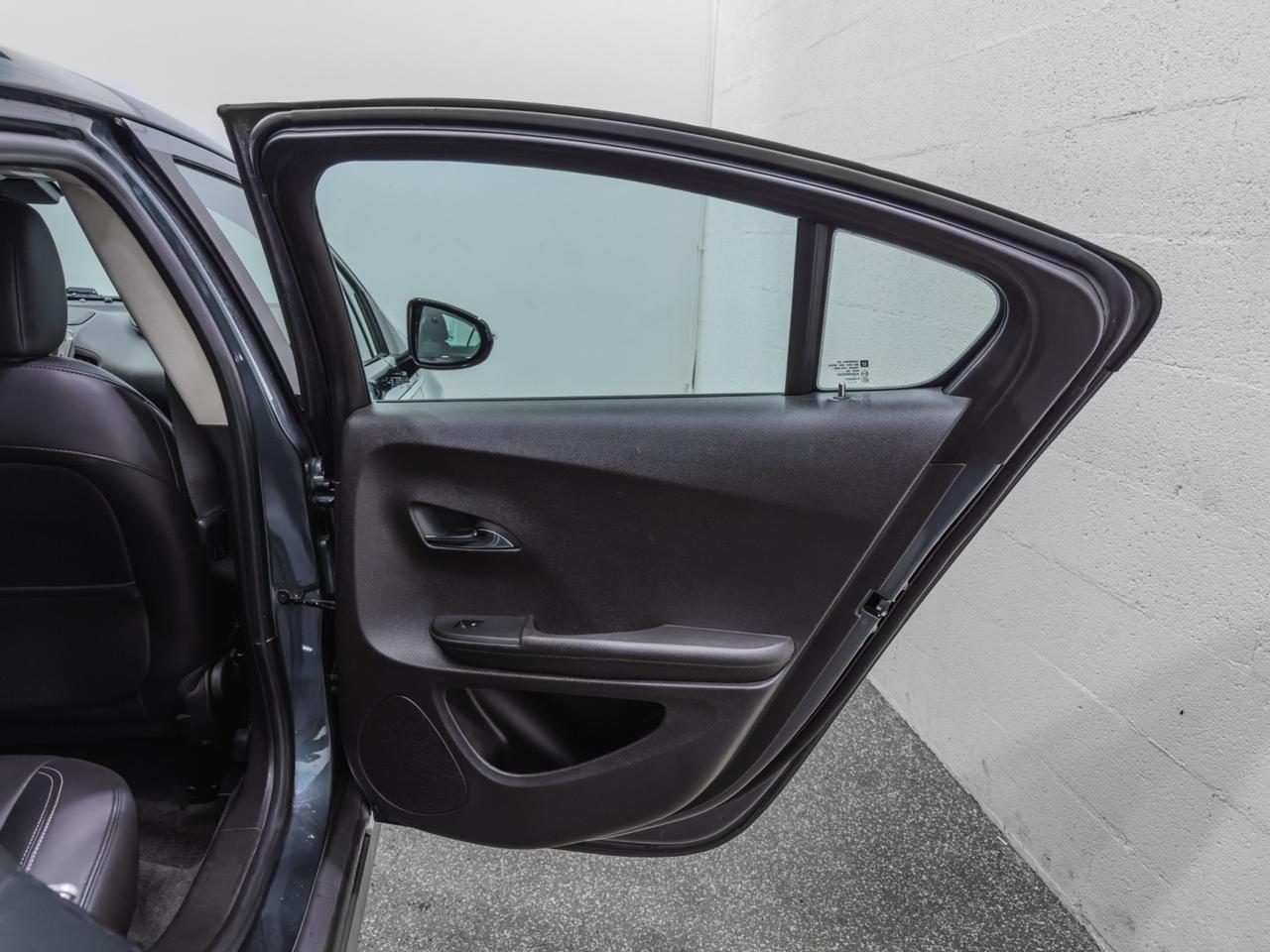 2012 Chevrolet Volt Tallmadge OH