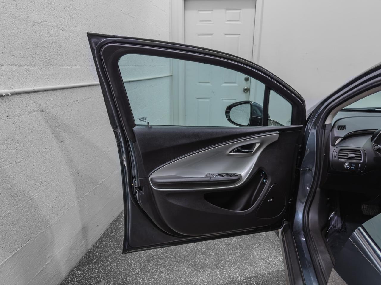 2012 Chevrolet Volt Tallmadge OH