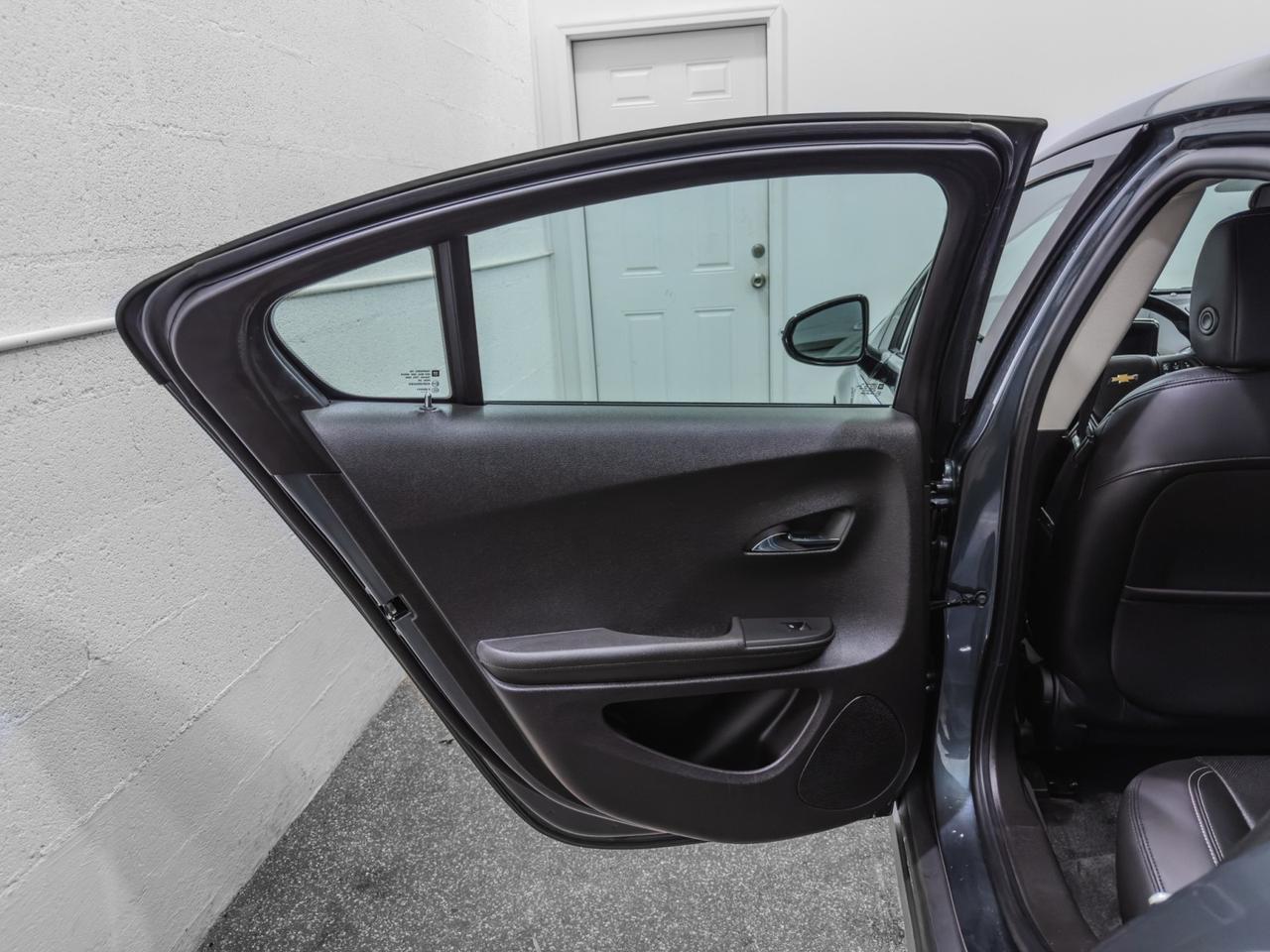 2012 Chevrolet Volt Tallmadge OH