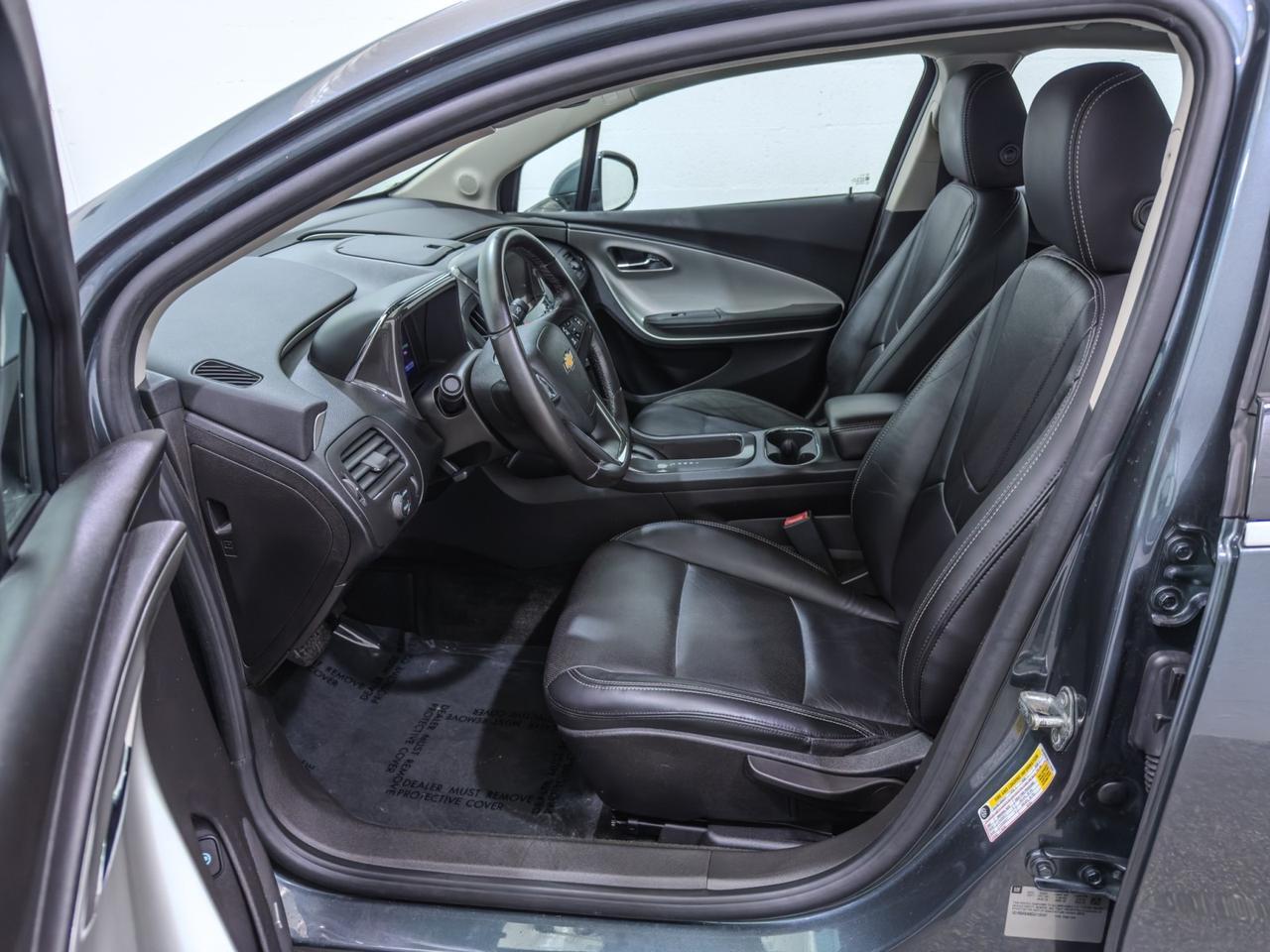 2012 Chevrolet Volt Tallmadge OH