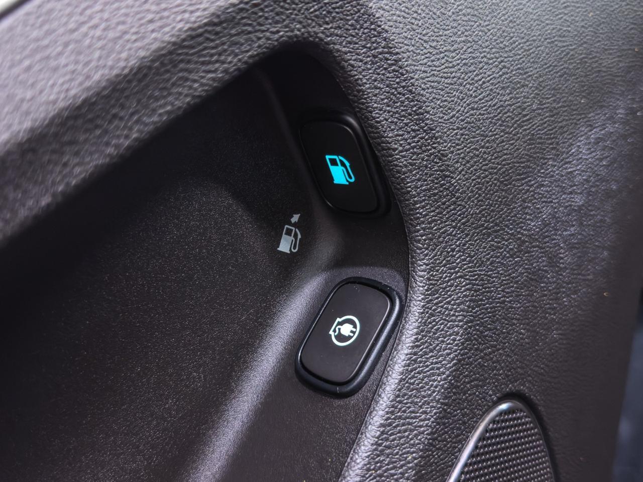 2012 Chevrolet Volt Tallmadge OH
