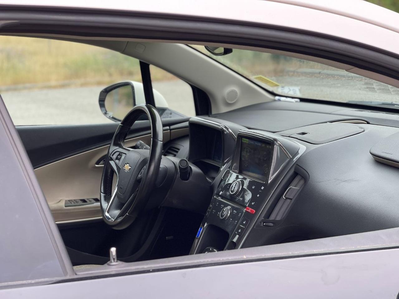 2012 Chevrolet Volt 5DR HB FWD Spokane Valley WA