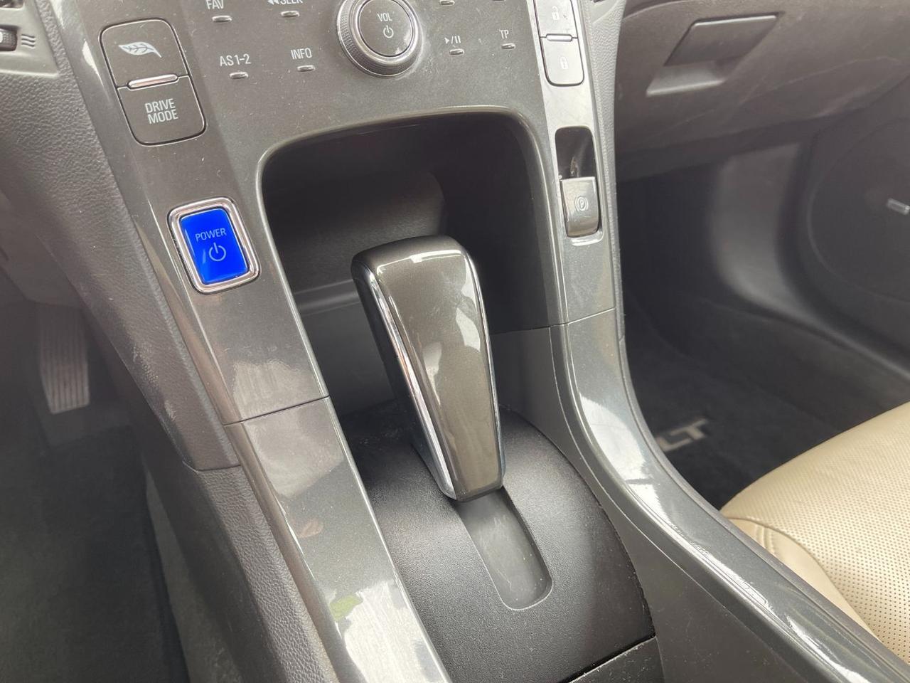 2012 Chevrolet Volt 5DR HB FWD Spokane Valley WA