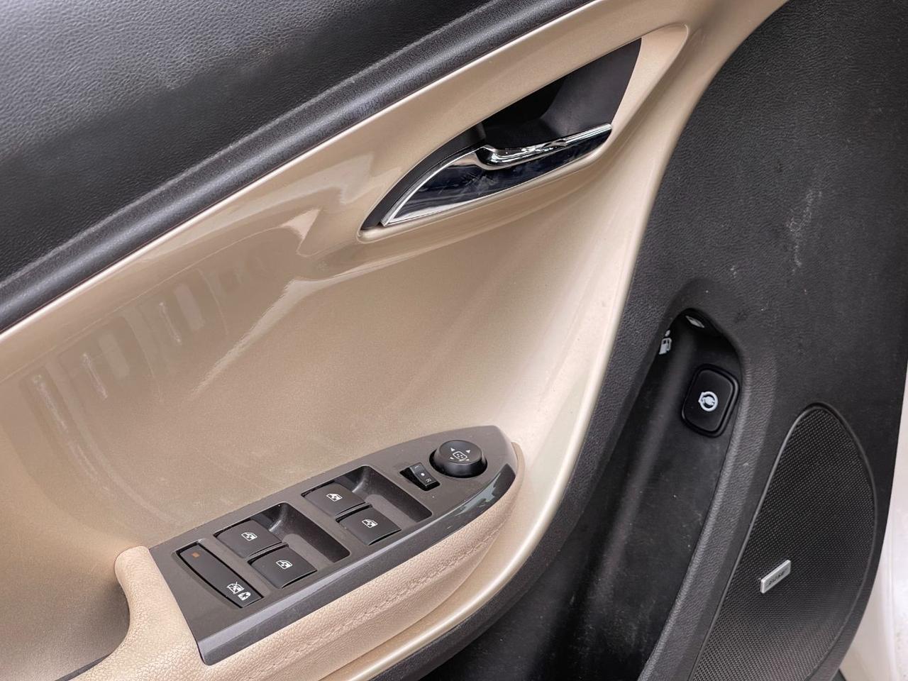 2012 Chevrolet Volt 5DR HB FWD Spokane Valley WA