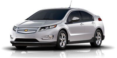 2012 Chevrolet Volt PREM