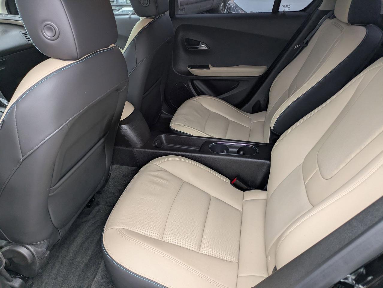 2012 Chevrolet Volt PREM Castroville TX