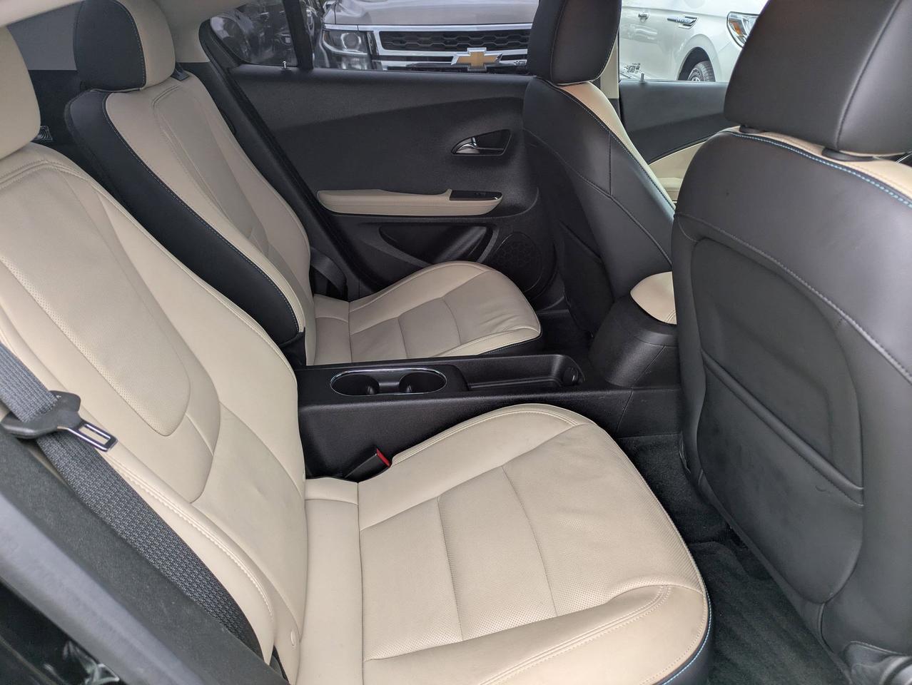 2012 Chevrolet Volt PREM Castroville TX