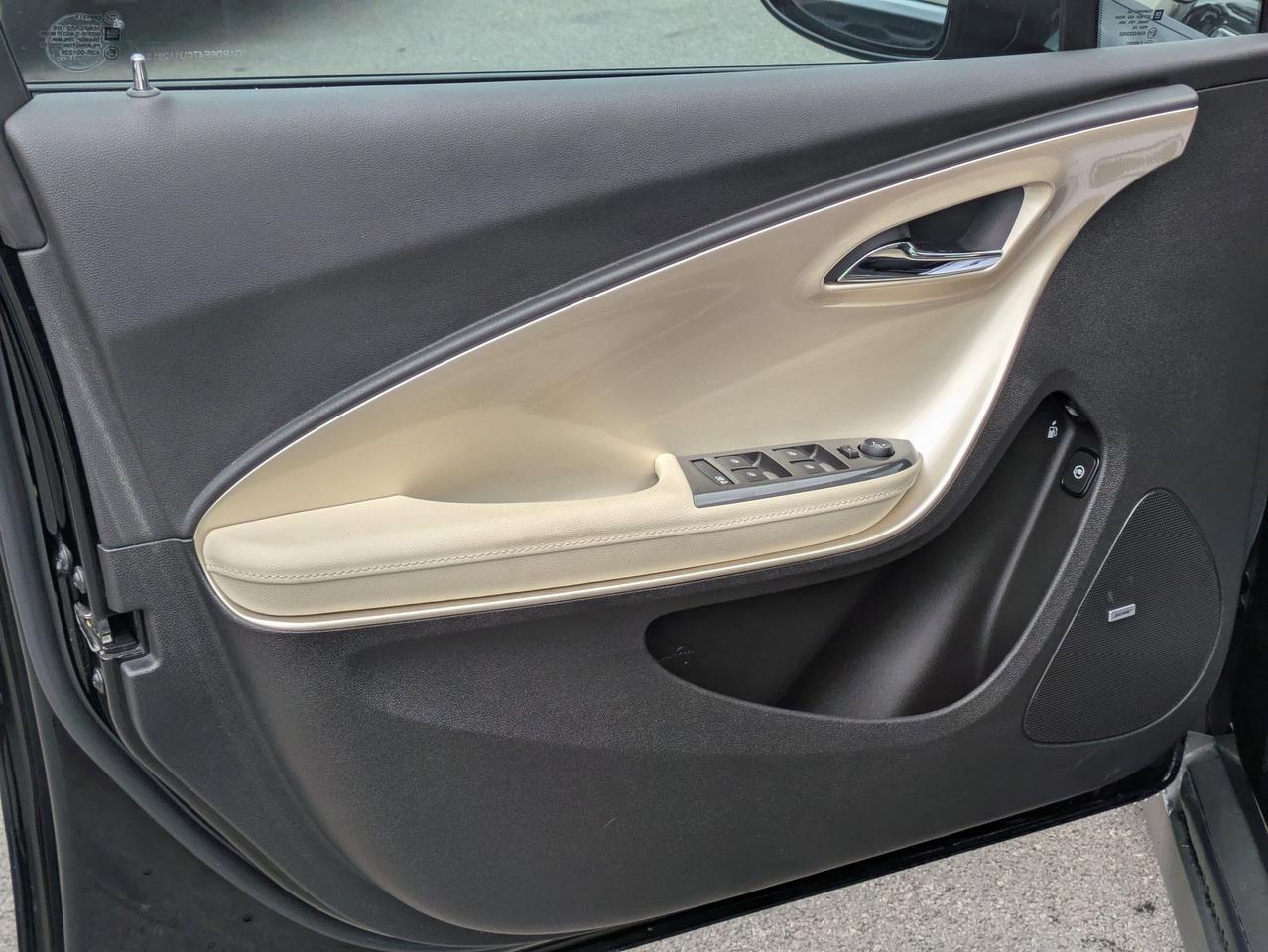 2012 Chevrolet Volt PREM Castroville TX