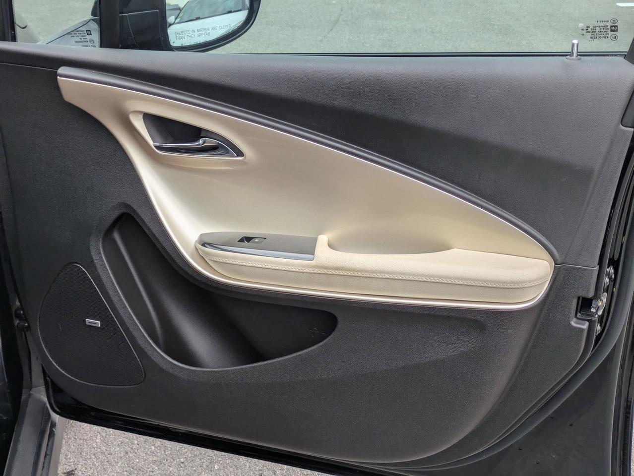 2012 Chevrolet Volt PREM Castroville TX