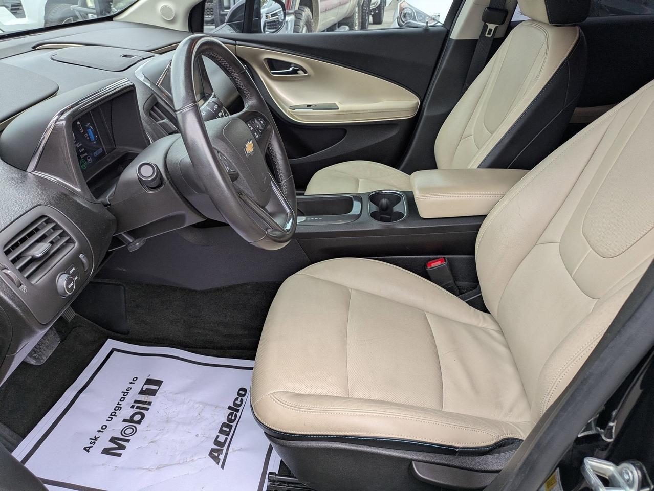 2012 Chevrolet Volt PREM Castroville TX