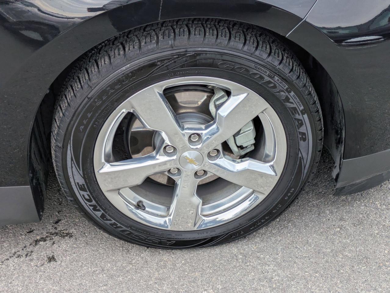 2012 Chevrolet Volt PREM Castroville TX