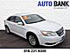 2012 Chrysler 200 LX Kansas City MO 2012 Chrysler 200 LX Kansas City MO