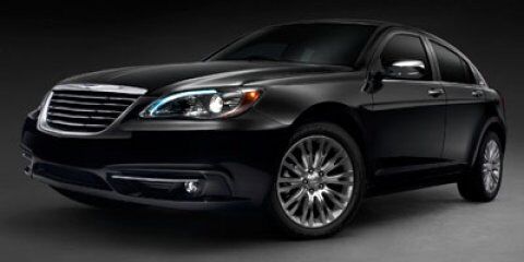 2012 Chrysler 200 Limited Castroville TX